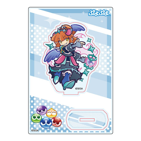 『ぷよぷよ』アクリルスタンド 戦乙女ダークアルル【202502再販】